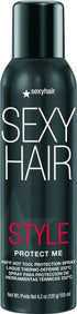 Sexy Hair Style Hot Protect Me Thermal Protection Spray
